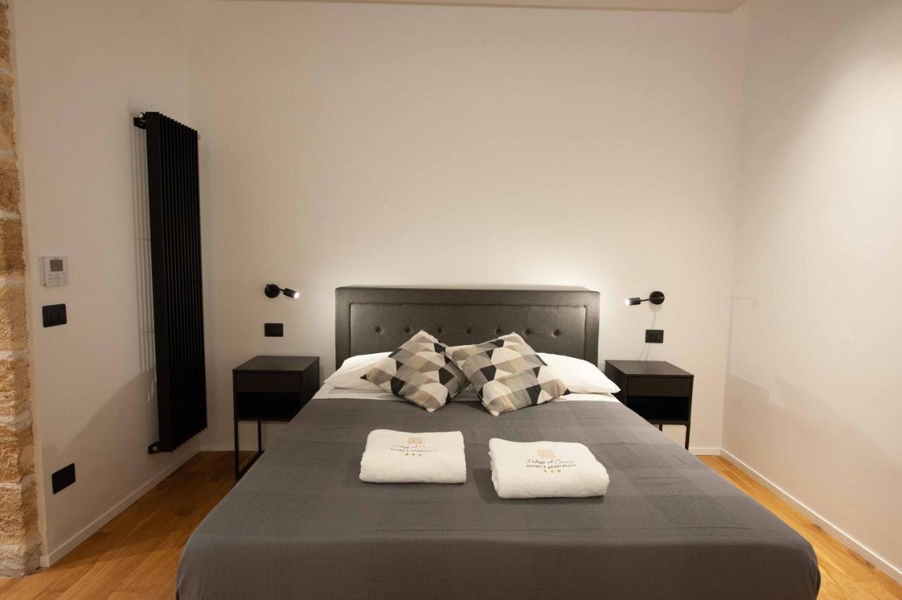 Palazzo Al Carmine Hotel Monreale Buitenkant foto