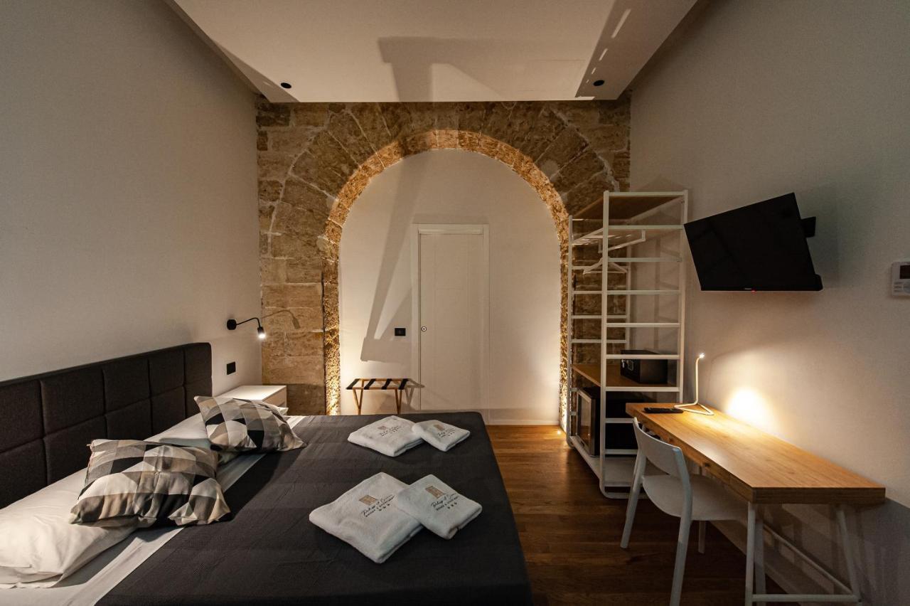 Palazzo Al Carmine Hotel Monreale Buitenkant foto