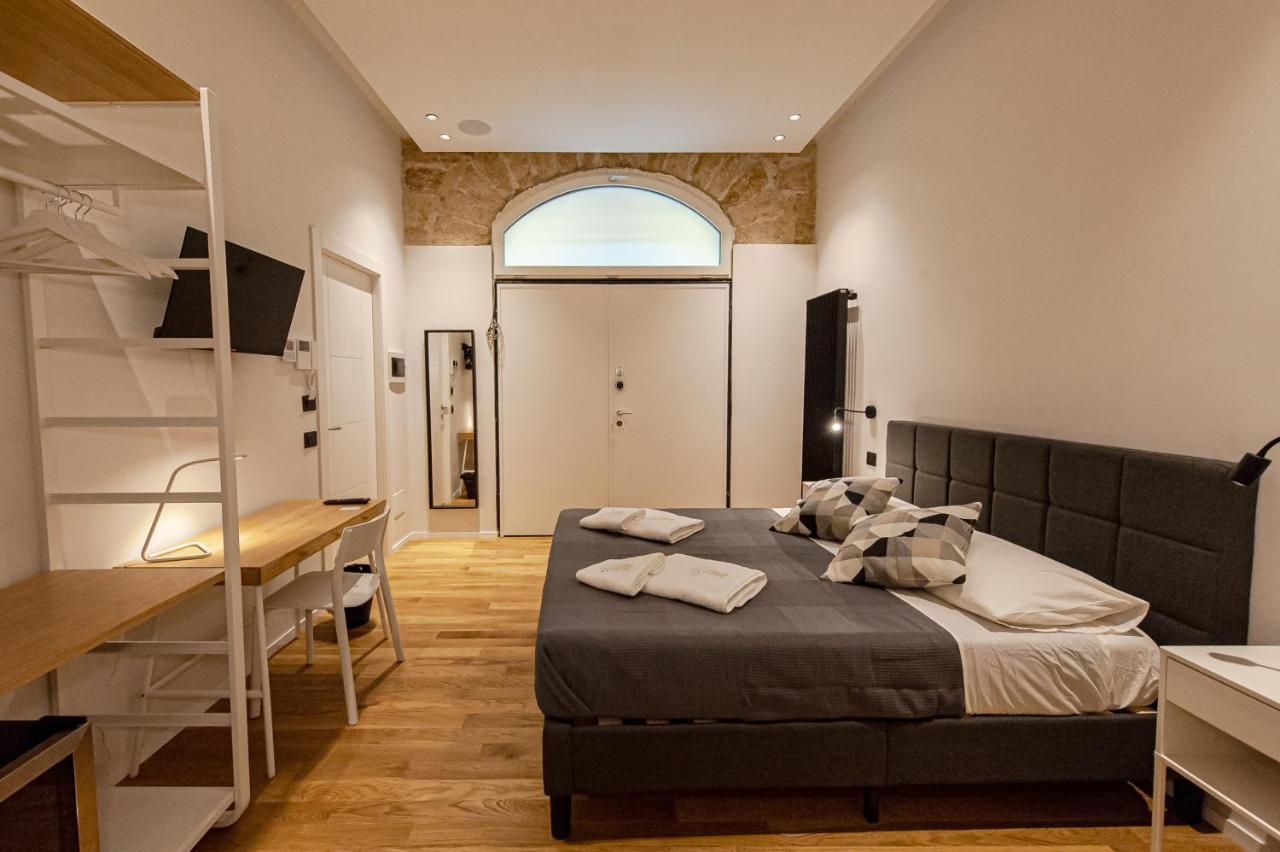 Palazzo Al Carmine Hotel Monreale Buitenkant foto