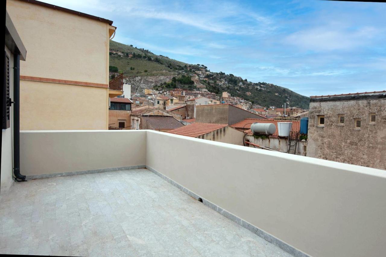 Palazzo Al Carmine Hotel Monreale Buitenkant foto